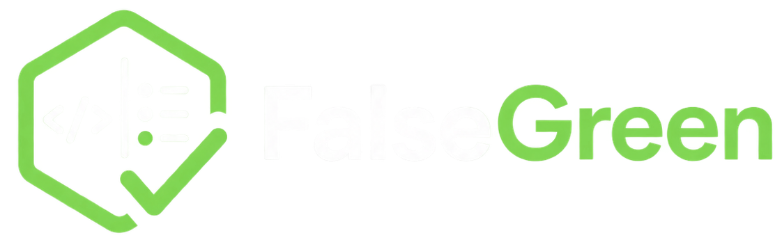 FalseGreen Independent Acceptance